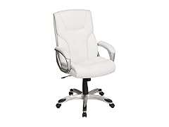 Amazon Basics Executive High Back Office Desk Chair
