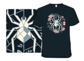 Geometric Spider