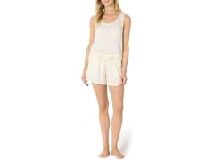 Amazon Essentials Satin Sleepwear Set (S)
