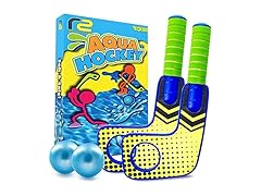 Aqua Hockey Fun Mini Hockey Sticks Game