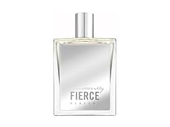Naturally Fierce Abercrombie EDP Spray No Cap Tester 3.4 Oz