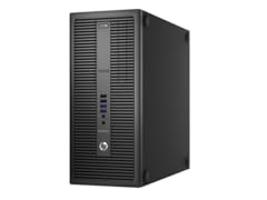 HP Elitedesk Tower 800-G2 i7-6700 PC