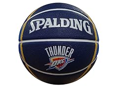 Oklahoma City Thunder