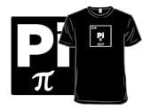 The Element of Pi
