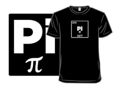 The Element of Pi