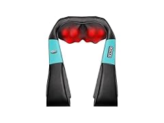 cotsoco Shiatsu Neck Massager - Teal