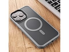 Magnetic Designed for iPhone 15 Pro Max