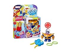Marvel Hydro Pods Thanos Toys