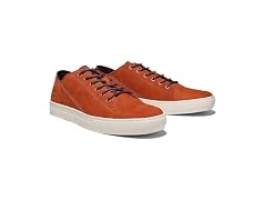 Timberland Men's Adventure 2.0 Low Top Sneakers (8.5)
