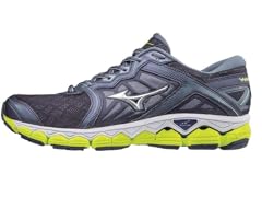 Mizuno Men's 8 Wave Sky Running Shoes (Size 8)