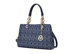 MKF Collection Sirna Tote Bag by Mia K