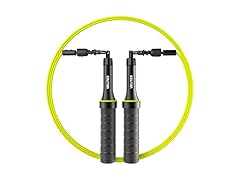 Velites Weighted Jump Rope