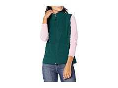 Amazon Essentials Women Classic-fit Vest
