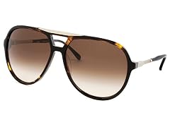 Chloe CL2224 Tortoise/Brown Gradient