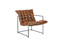 GIA GIA Mid Century Modern Sling Accent Chai