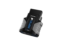 HP Tuners MPVI4 with 0 Universal Credits
