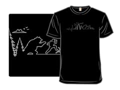 Hiking Heartbeat Running