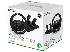 HORI Wireless Racing Wheel Overdrive