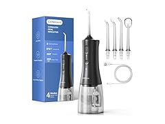 Operan Portable Water Flosser for Teeth