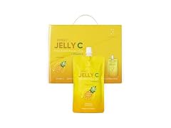 (20ct) EVERYDAZE Sweet Konjac Jelly Drink - Pineapple