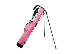 Orlimar Pitch 'n Putt Golf Club Bag Women