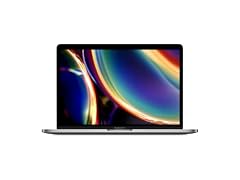 Apple MacBook Pro 32GB (13.3-inch, 2020) (S&D)