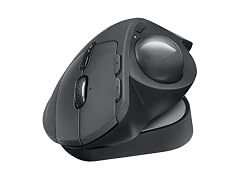LOGITECH MX Ergo S Plus Wireless