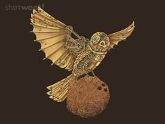 Sir Bedevere's Familiar