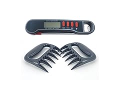 Gliburitaxion Meat Thermometer Gift Set