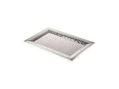 TableCraft  Hive Collection Rectangular Serving Tray