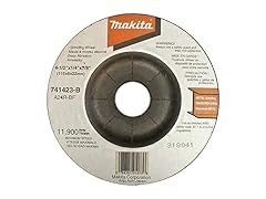 Makita 741423-B Grinding Wheel