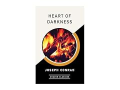 Amazon Publishing Heart of Darkness (AmazonClassics
