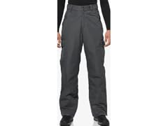 Arctix Mens (L/32") Snowsports Cargo Pant Charcoal