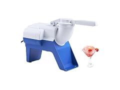 VEVOR Ice Crushers Machine, 176lbs Per