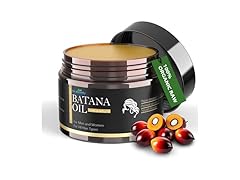 Batana Oil for Hair Growth
