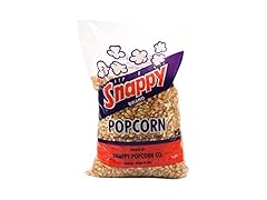 Snappy Yellow Popcorn 2lbs