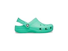 Crocs Classic Kids Clog Lagoon
