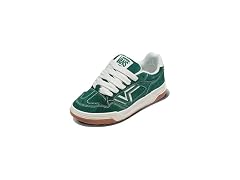 Vans Unisex Upland Shoe - '90s Retro Chunky