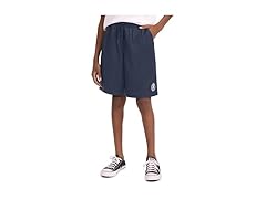 Converse Boys Chuck Patch Shorts (5 & 6)