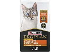 Purina Pro Plan, 7+ Complete Essentials