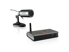 900MHz In/Outdoor Bullet Color Camera