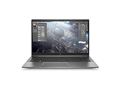 HP ZBook Firefly 14 G8 14" FHD i5 Laptop