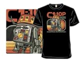 Industrial Automation Droid