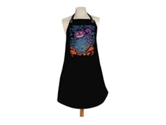 Descent into Madness Apron