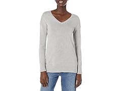 Amazon Essentials Women (M) Tunic Long Sweater