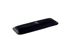 Razer Ergonomic Wrist Rest, Black