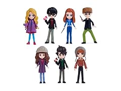 Wizarding World Harry Potter Collector Set