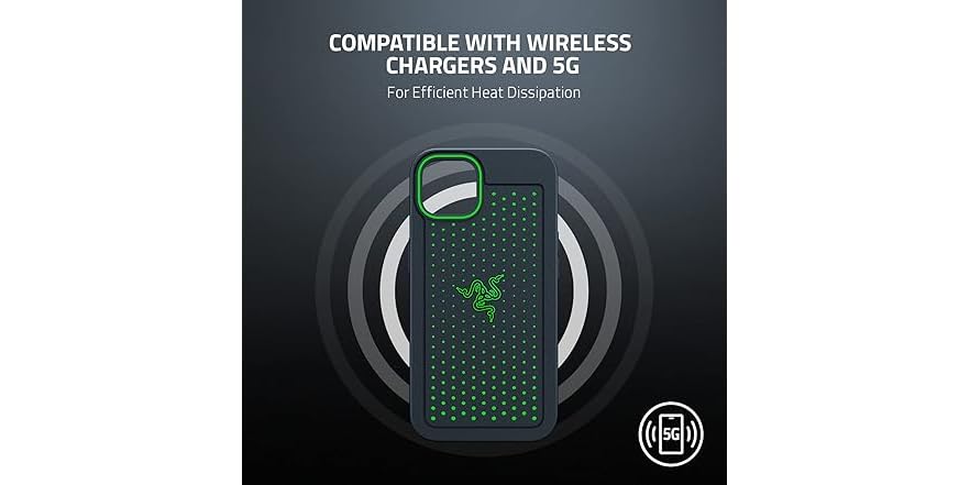 Blue Razer Case Razer Arctech, Protective Case 13 Pro