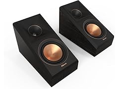 (NEW) Klipsch RP-500SA II Reference Premiere Surround Sound Speakers (Pair)