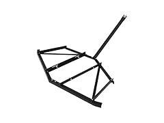 72" Driveway Drag Harrow